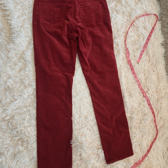 Mother jeans - Picture 2 of 10